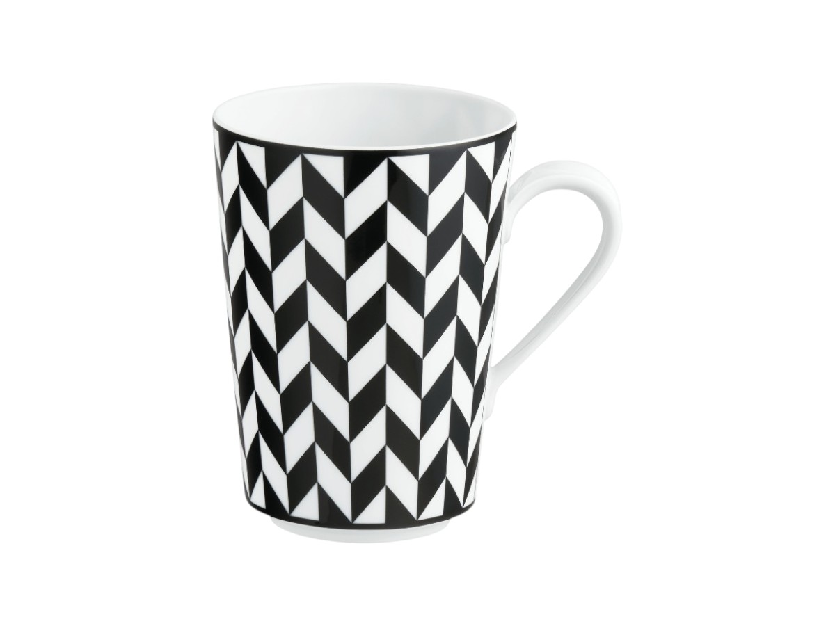 Кружка Sieger Chevron