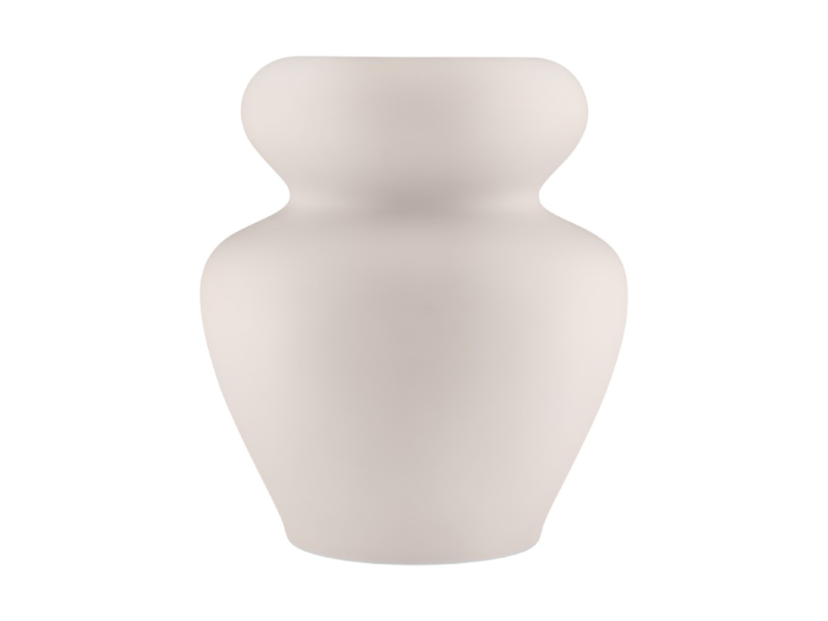 Ваза Sieger Fluen White Rose