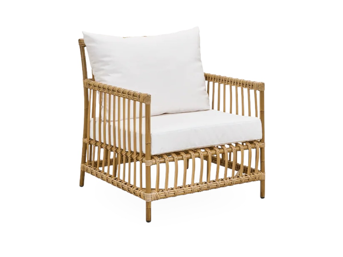 Кресло Sika-Design Caroline, лаунж уличный