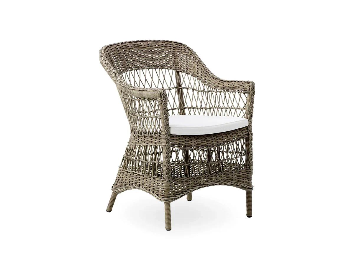 Стул Sika-Design Charlot, уличный
