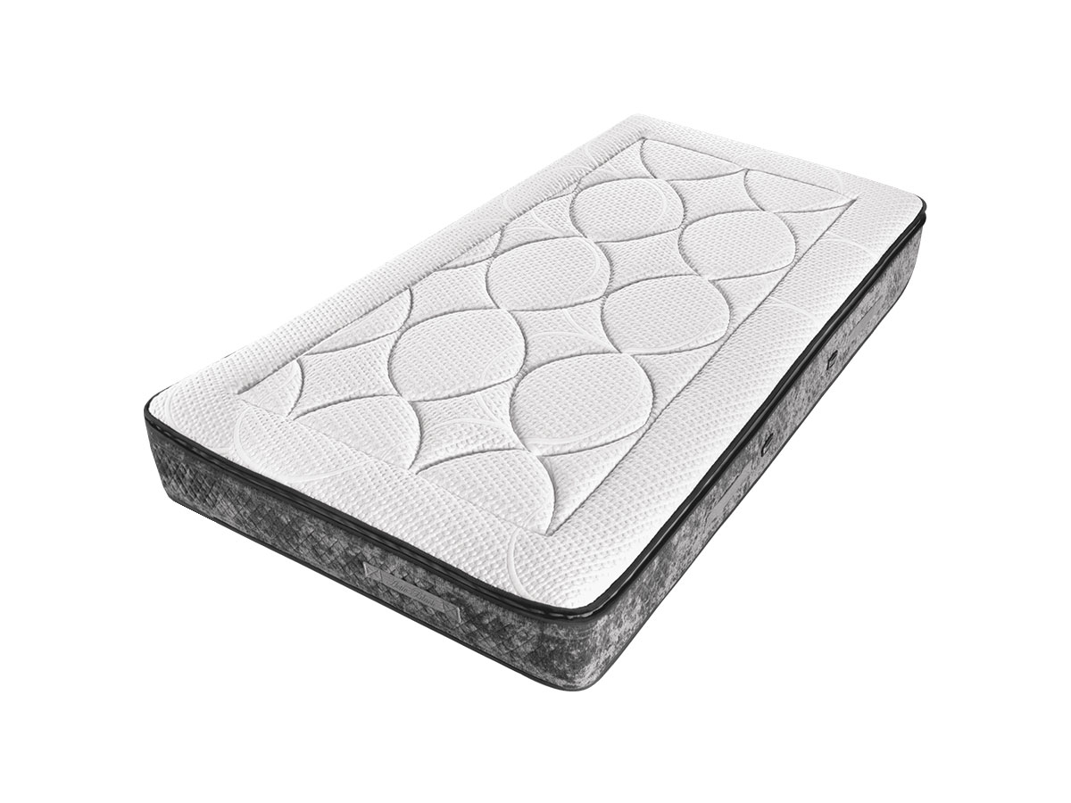 Матрас Simmons Activ Black, одноместный