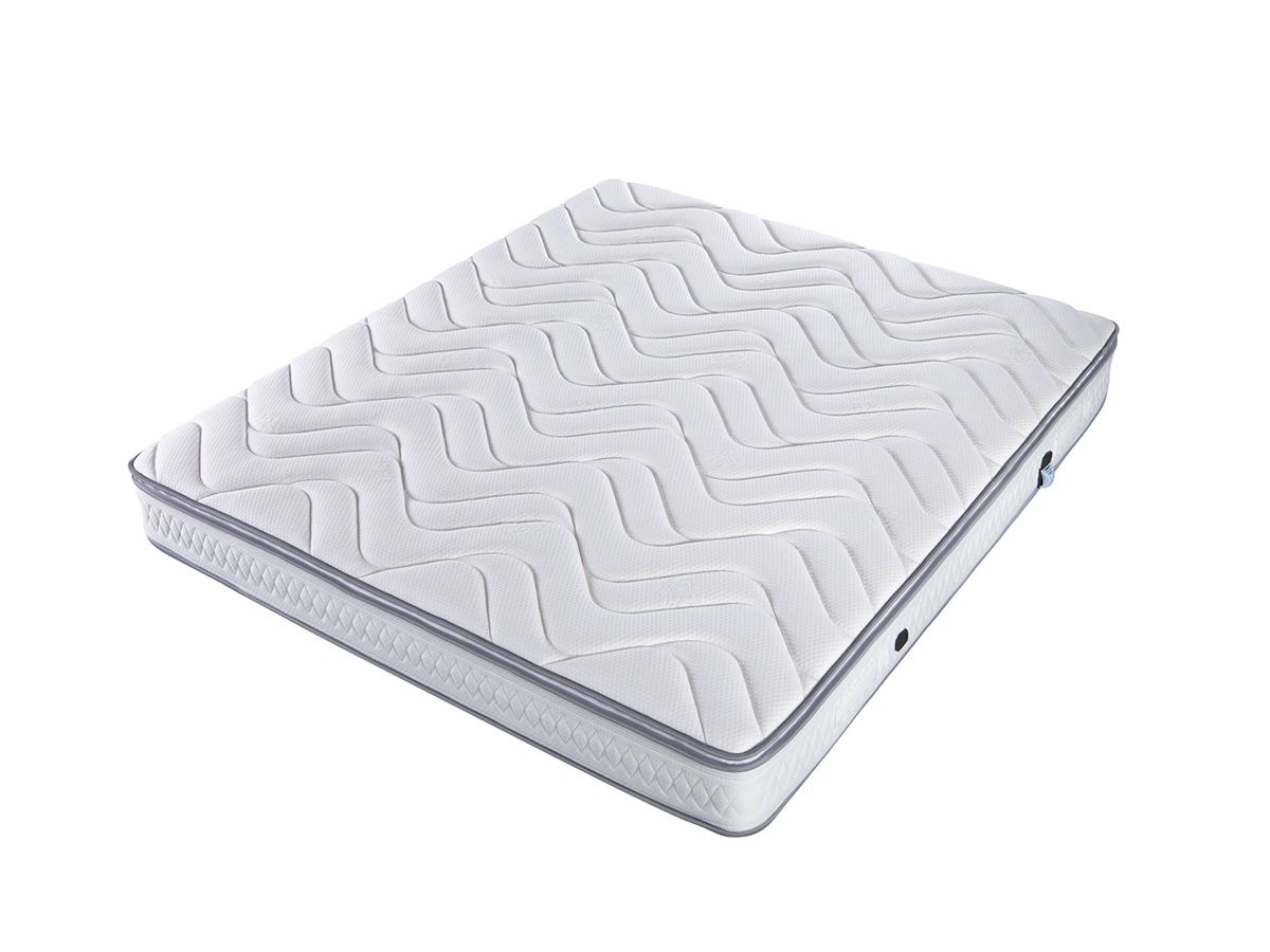 Матрас Simmons Dorsopedic Eminence Healthy, двуспальный