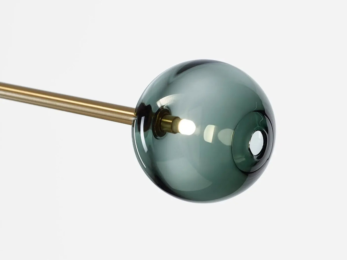SkLO Angle 30 Suspension Lamp