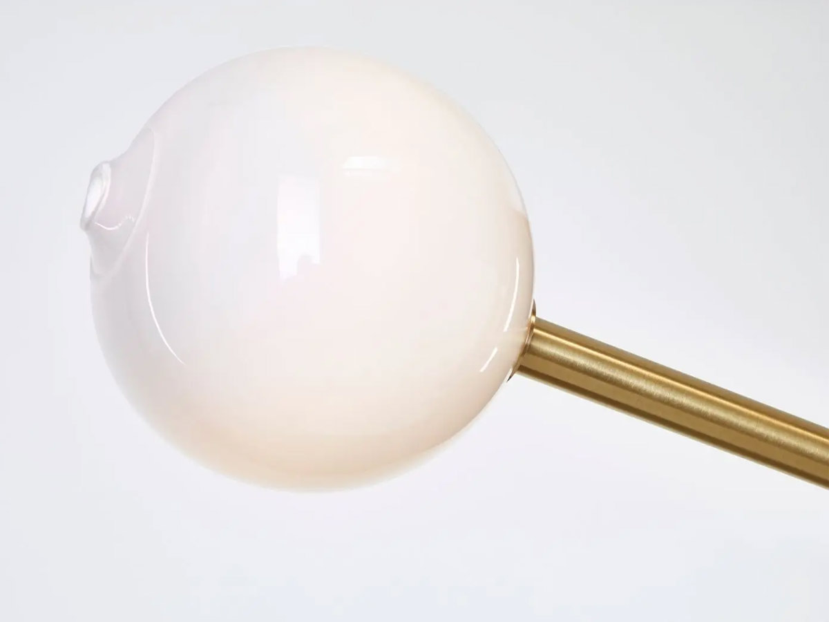 SkLO Angle 30 Suspension Lamp