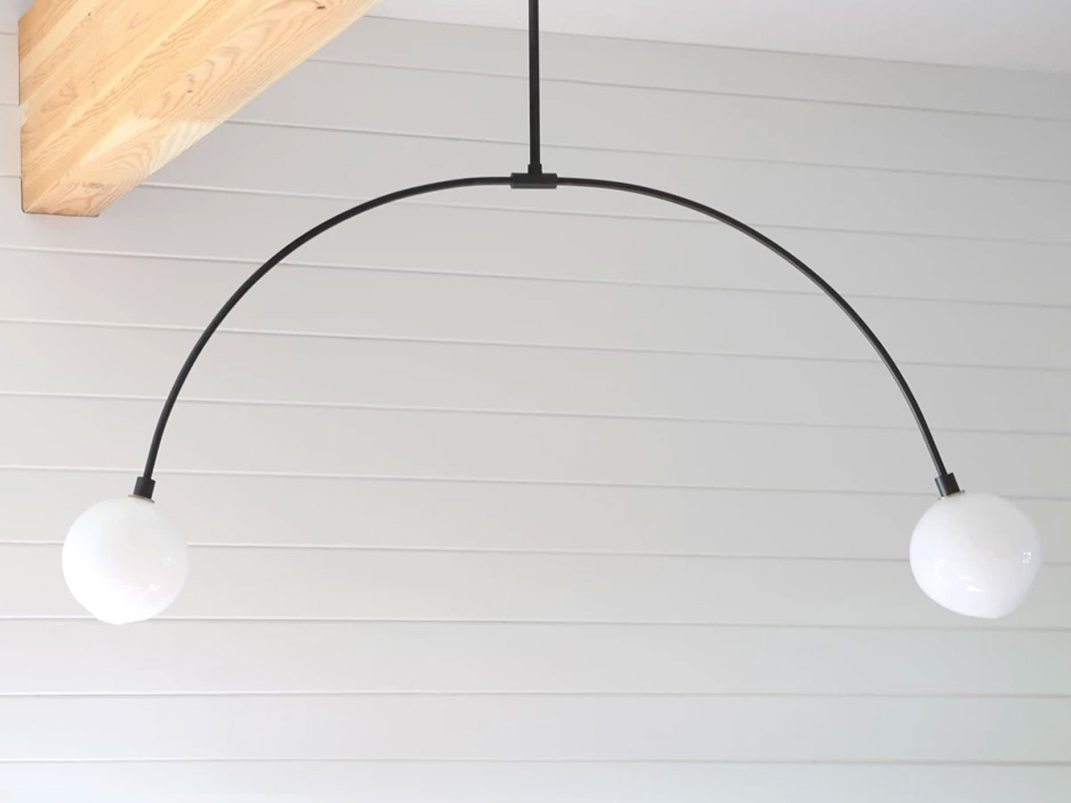 SkLO Balance 20 Suspension Lamp