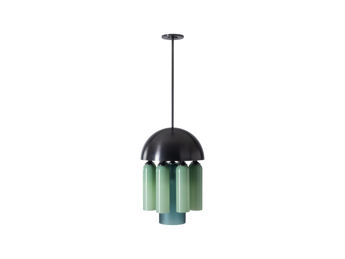 SkLO Crown Suspension Lamp Avroko