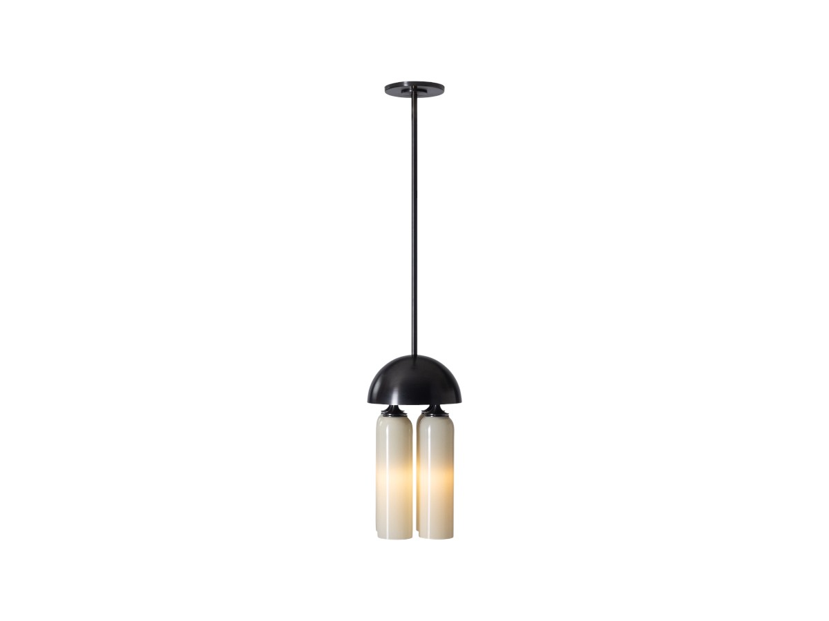 SkLO Crown Suspension Lamp Short