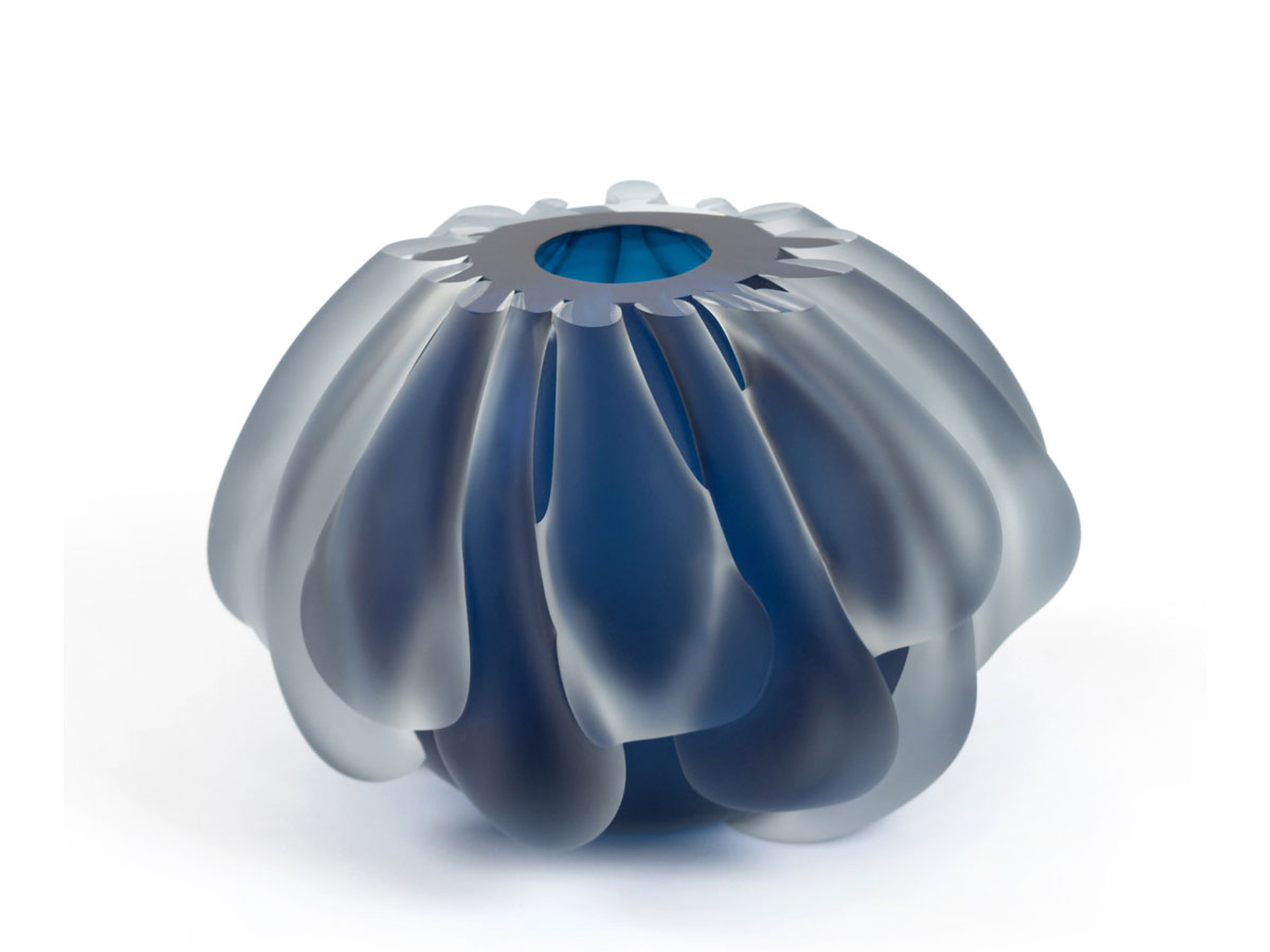 SkLO Dew Vases Collection