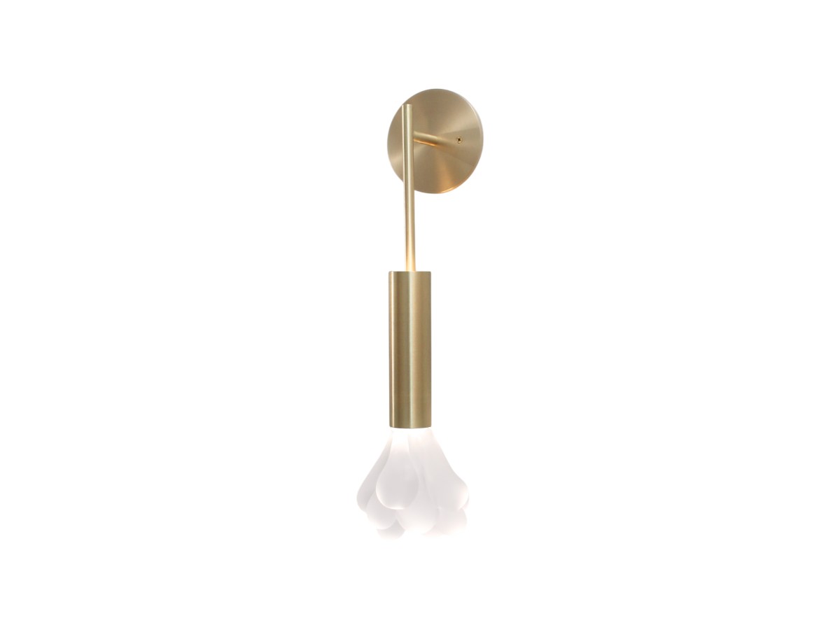 SkLO Dew Wall Lamp
