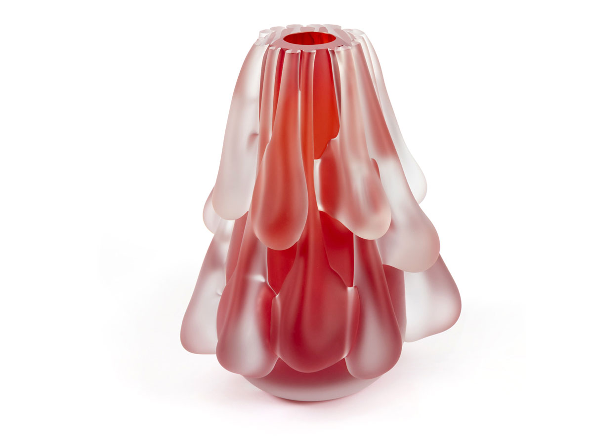 SkLO Dew Vases Collection