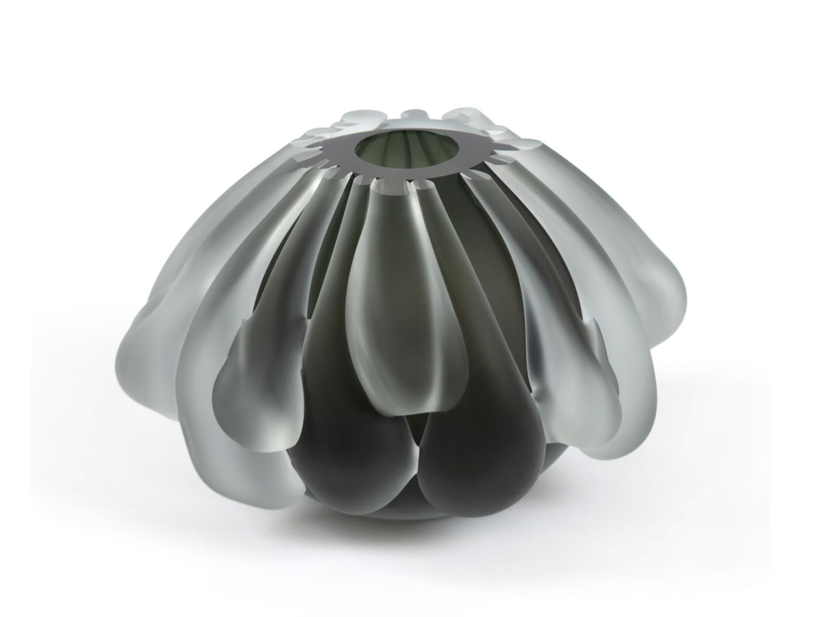 SkLO Dew Vases Collection