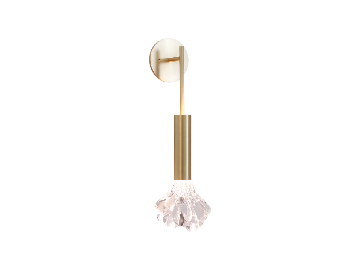SkLO Dew Wall Lamp