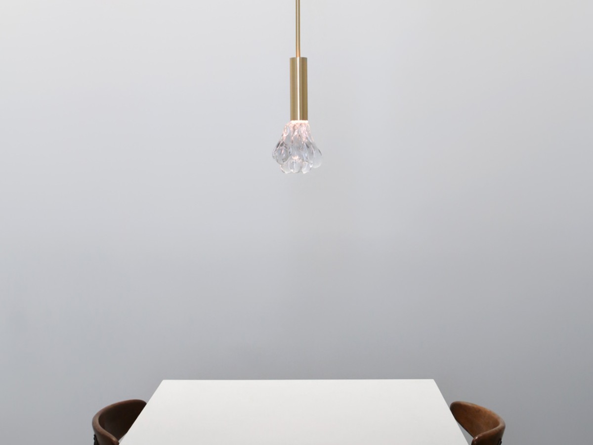 SkLO Dew Suspension Lamp