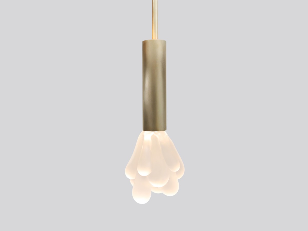 SkLO Dew Suspension Lamp