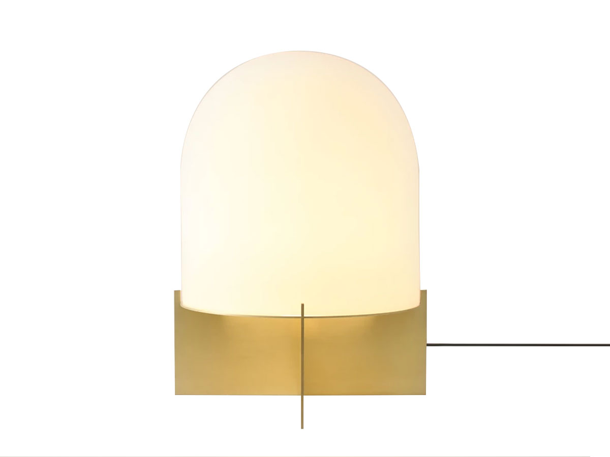 SkLO Dome Table Lamp