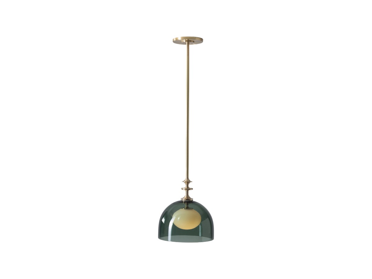 SkLO Elizabeth I Suspension Lamp Profile 3