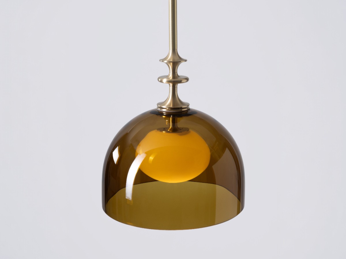 SkLO Elizabeth I Suspension Lamp Profile 3