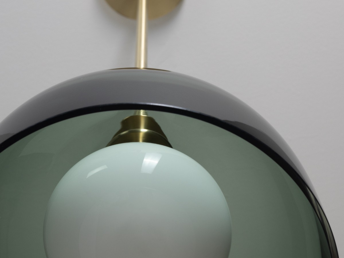 SkLO Elizabeth I Suspension Lamp Profile 3