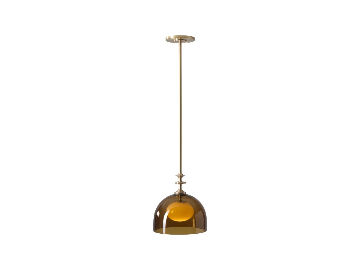 SkLO Elizabeth I Suspension Lamp Profile 3