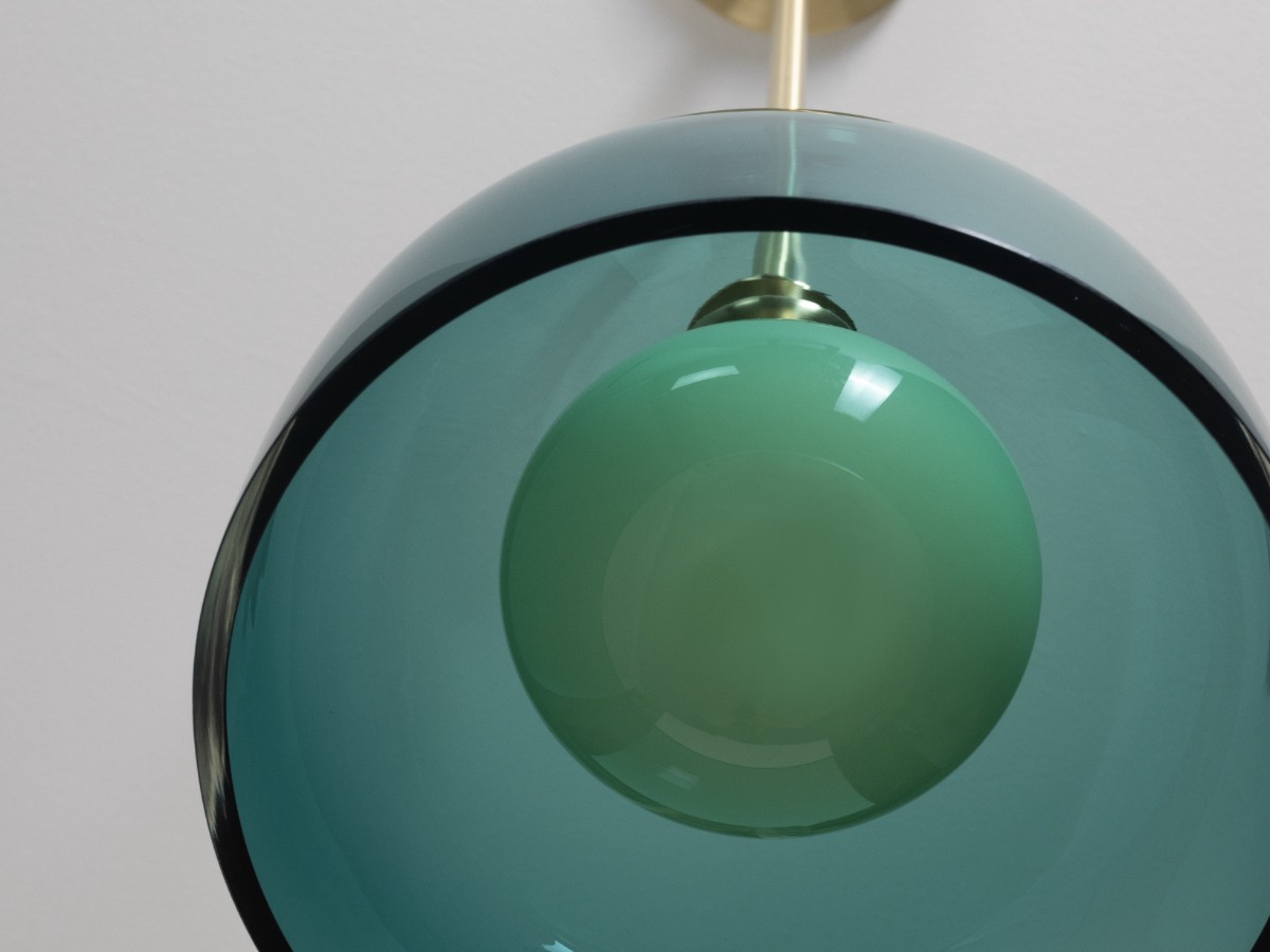 SkLO Elizabeth I Suspension Lamp Profile 3