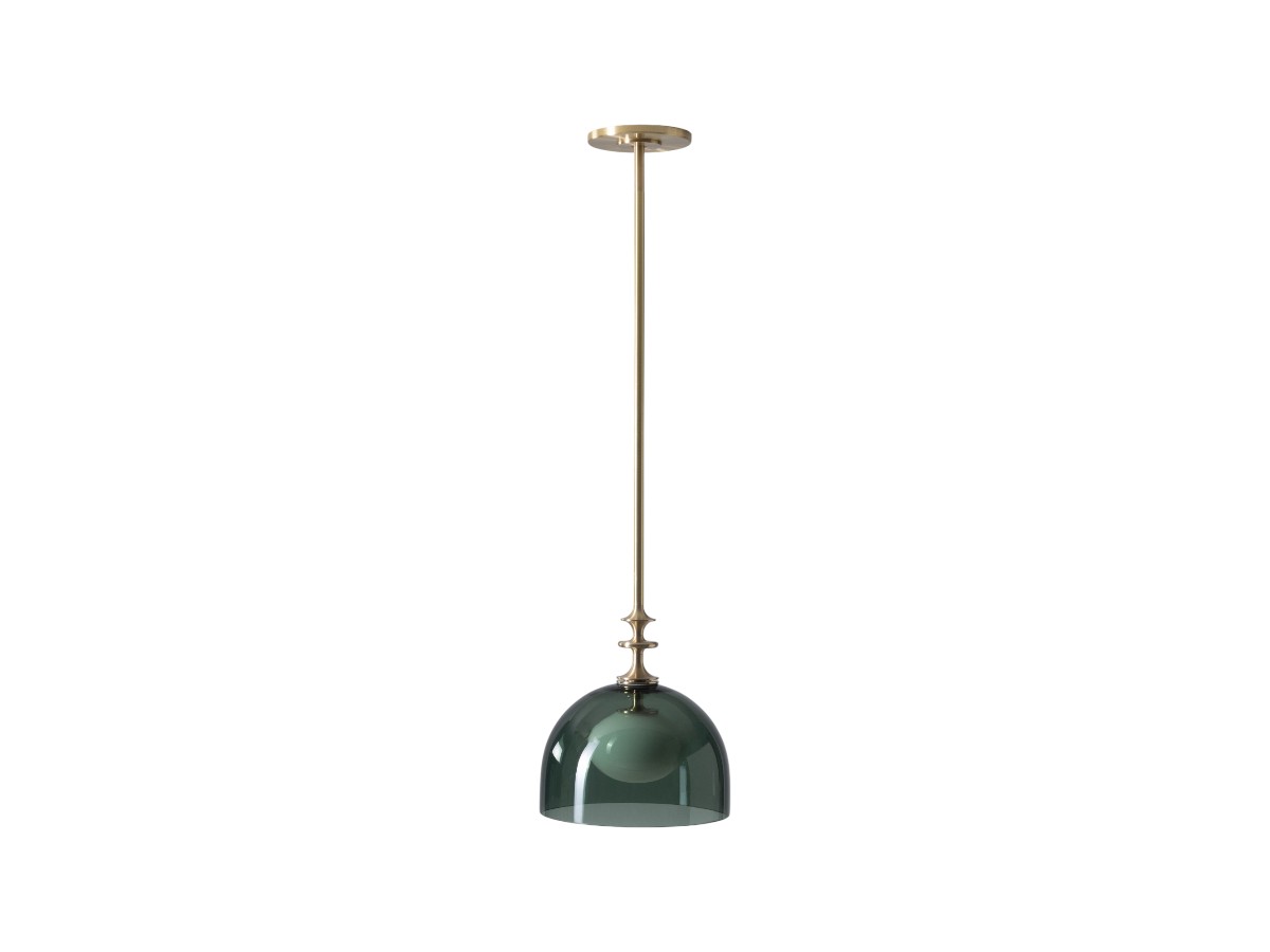 SkLO Elizabeth I Suspension Lamp Profile 3