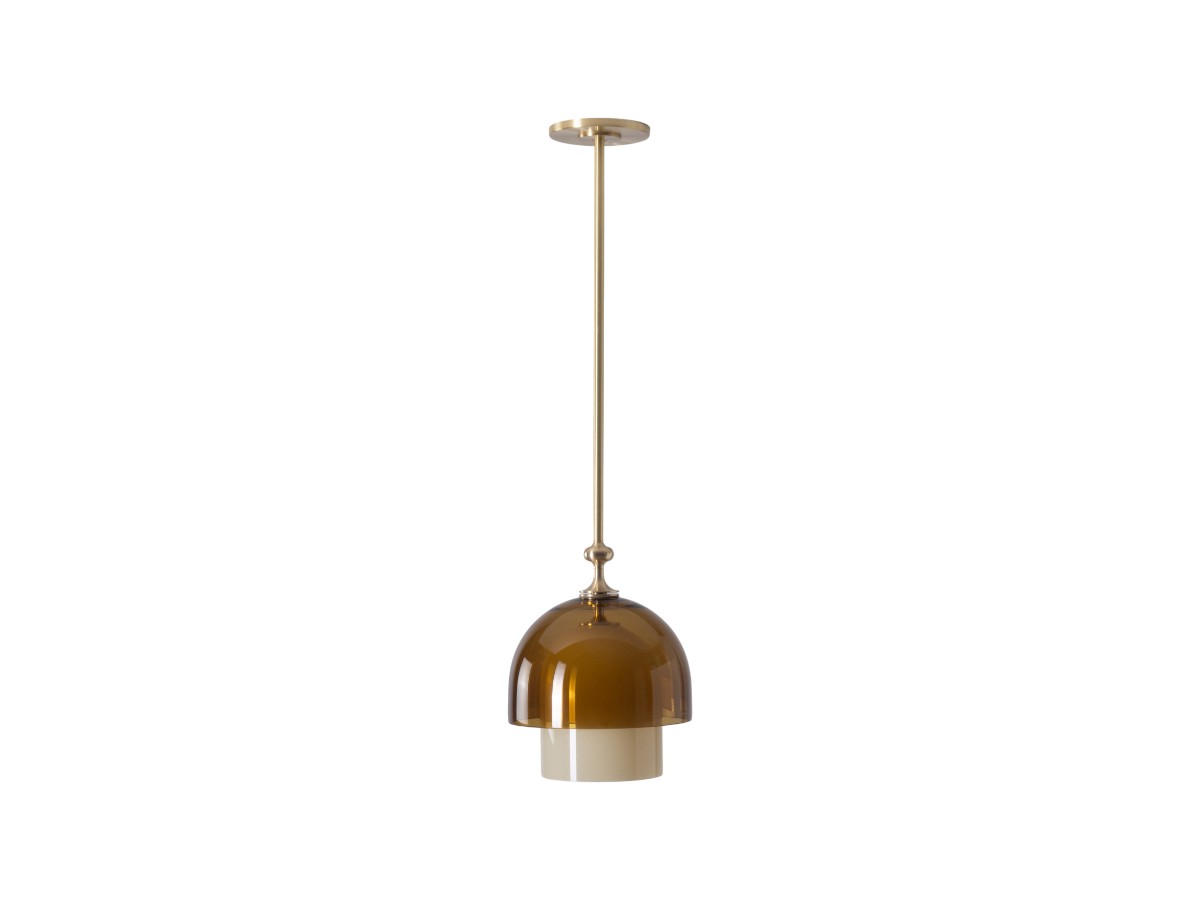 SkLO Elizabeth Ii Suspension Lamp Profile 1