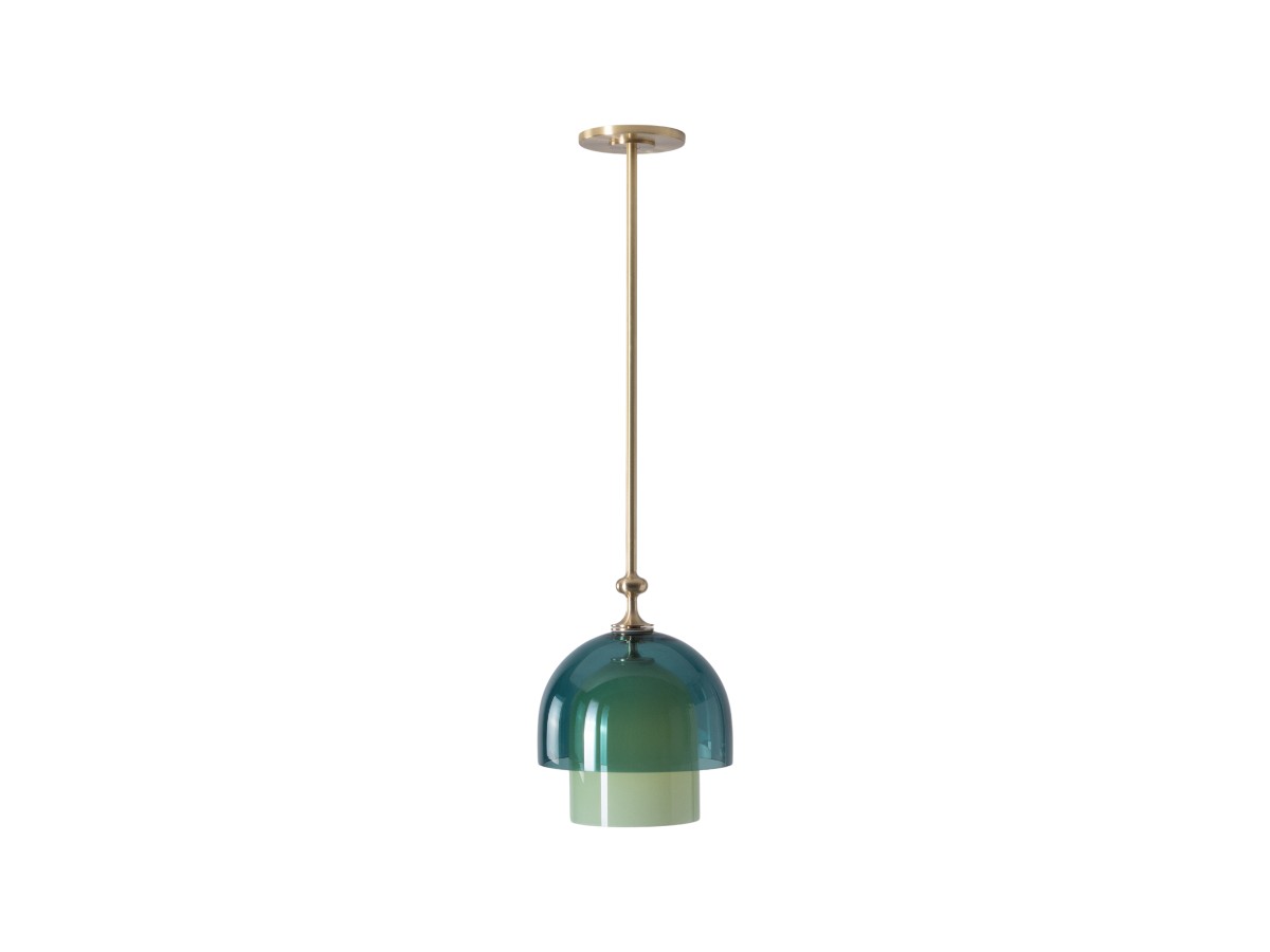 SkLO Elizabeth Ii Suspension Lamp Profile 1