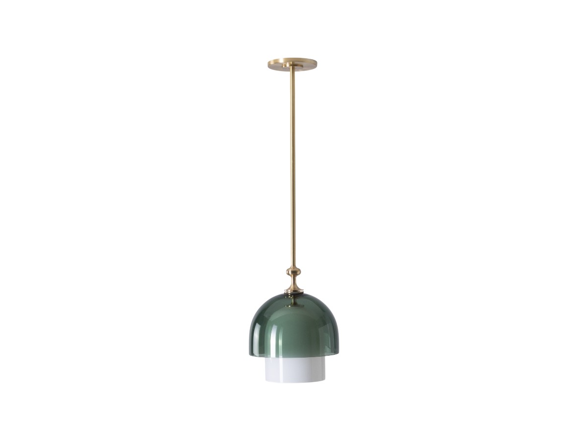 SkLO Elizabeth Ii Suspension Lamp Profile 1