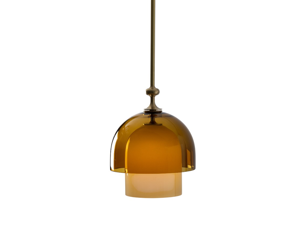 SkLO Elizabeth Ii Suspension Lamp Profile 1