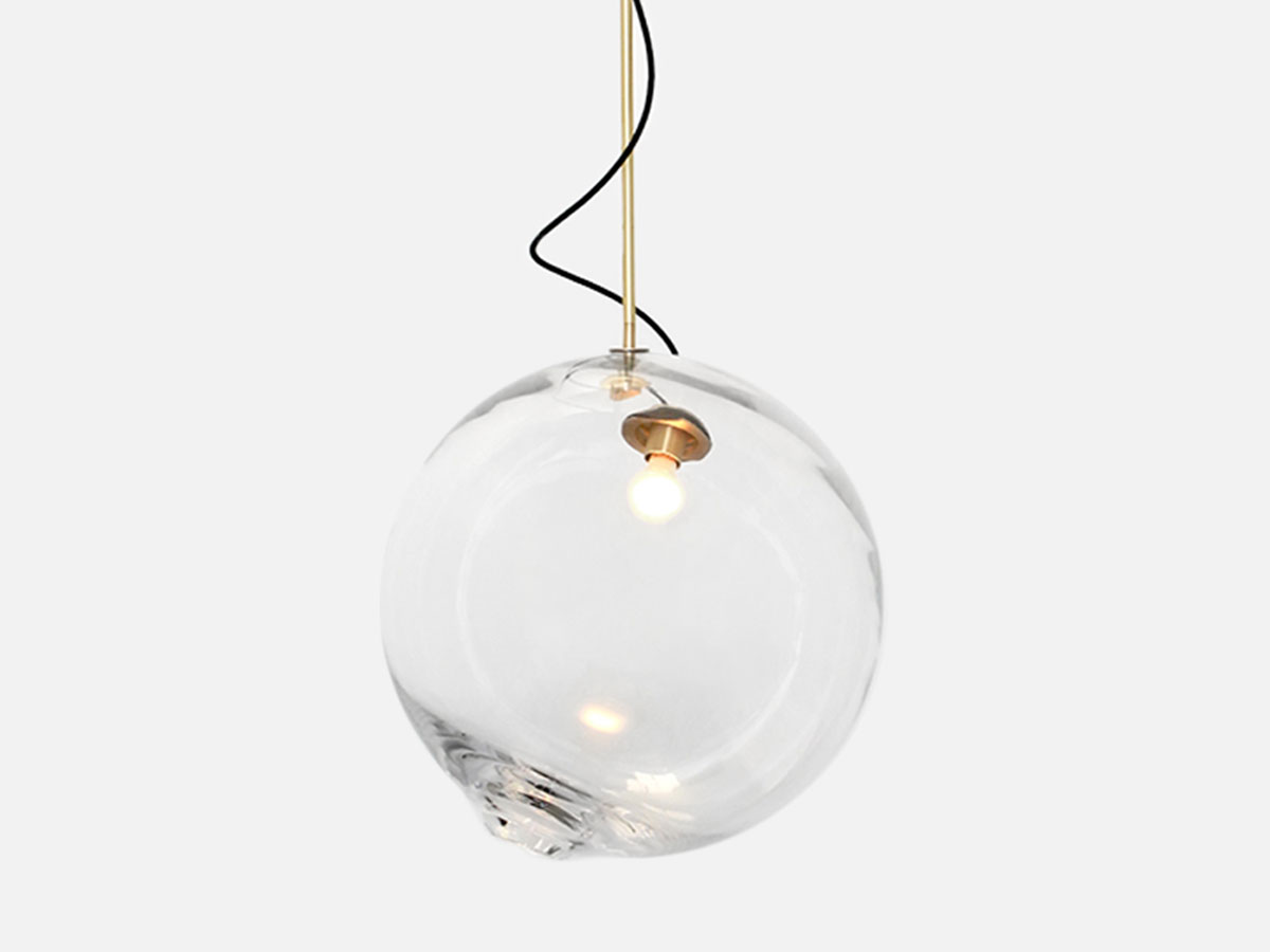 SkLO Float 20 Suspension Lamp