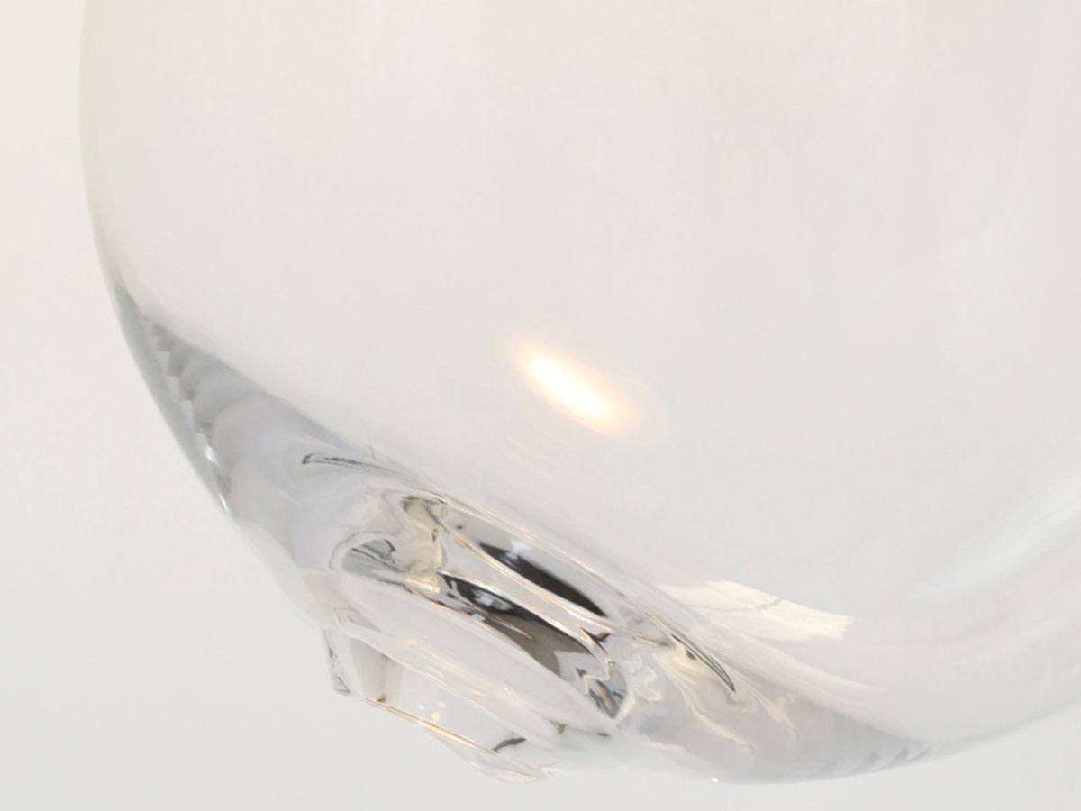 SkLO Float 20 Suspension Lamp
