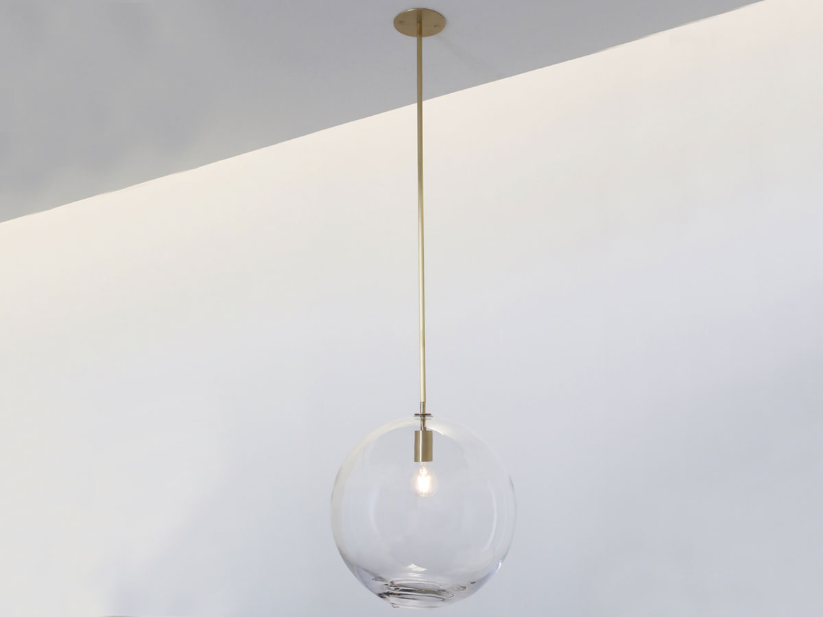 SkLO Float Suspension Lamp Html