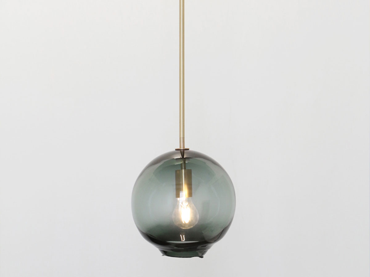 SkLO Float Suspension Lamp Html