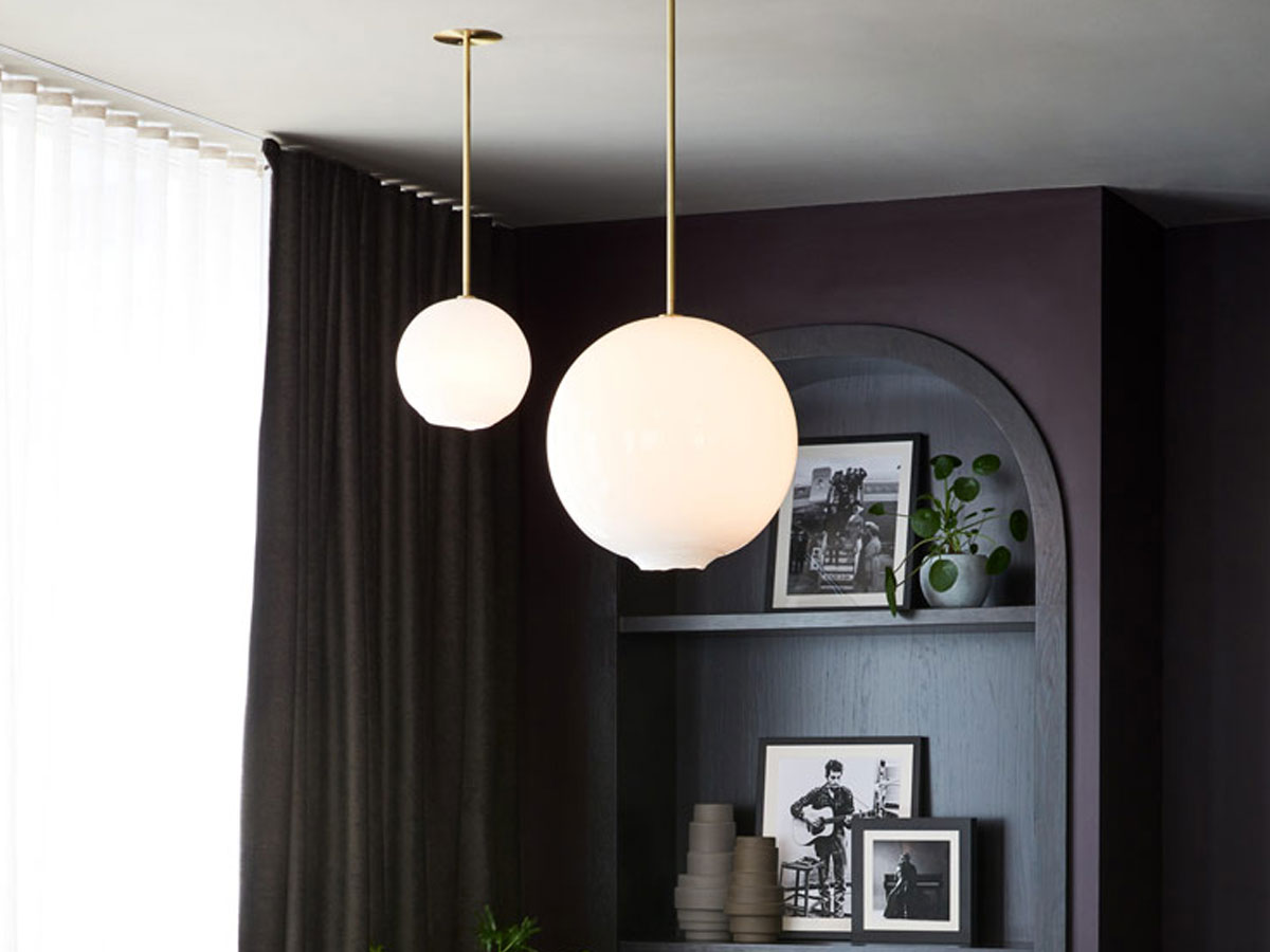 SkLO Float Suspension Lamp Html