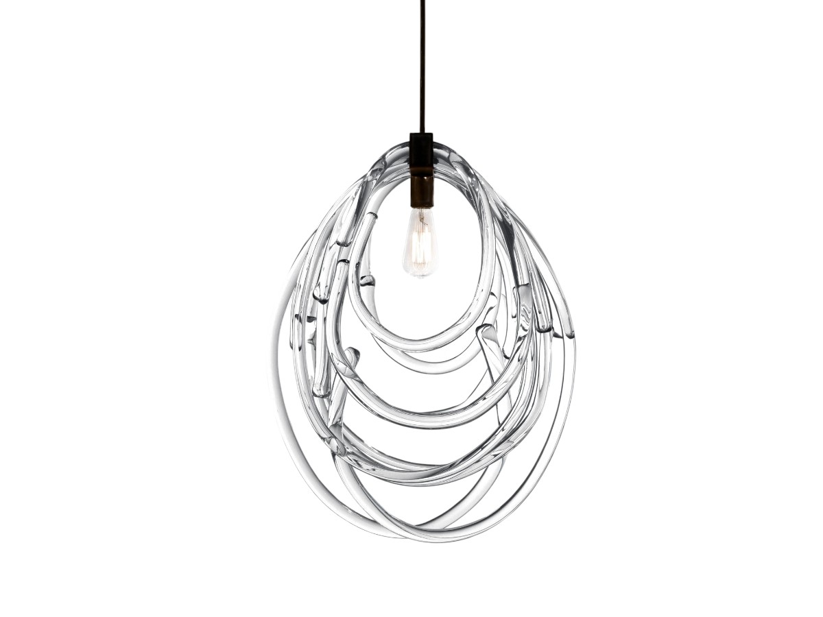 SkLO Lasso 10 Suspension Lamp