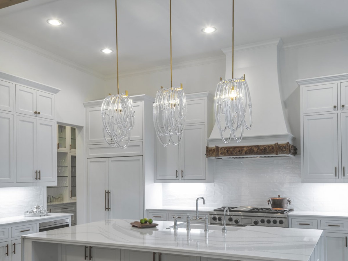 SkLO Lasso 10 Suspension Lamp