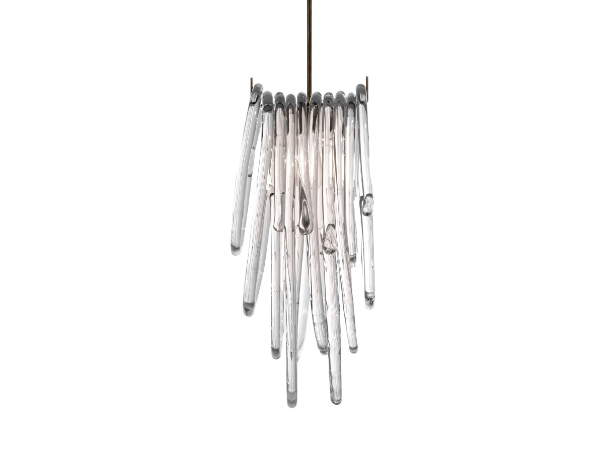 SkLO Lasso 10 Suspension Lamp