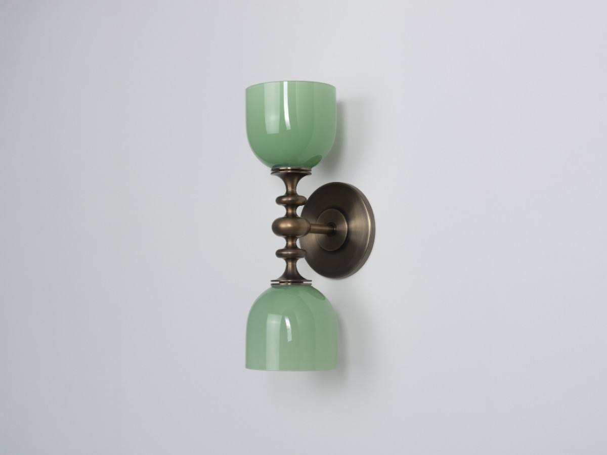 SkLO Marchesa Wall Lamp Profile 1
