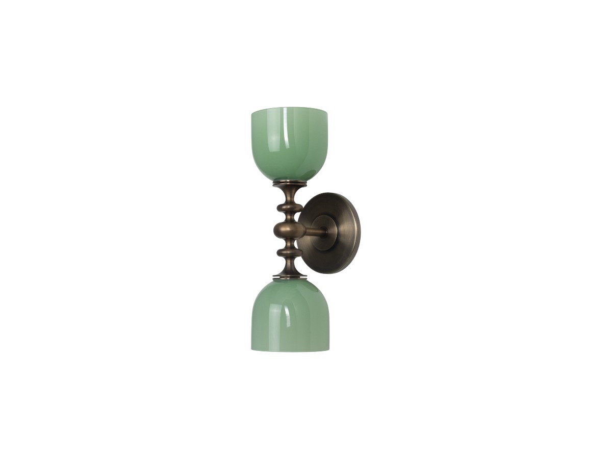 SkLO Marchesa Wall Lamp Profile 1