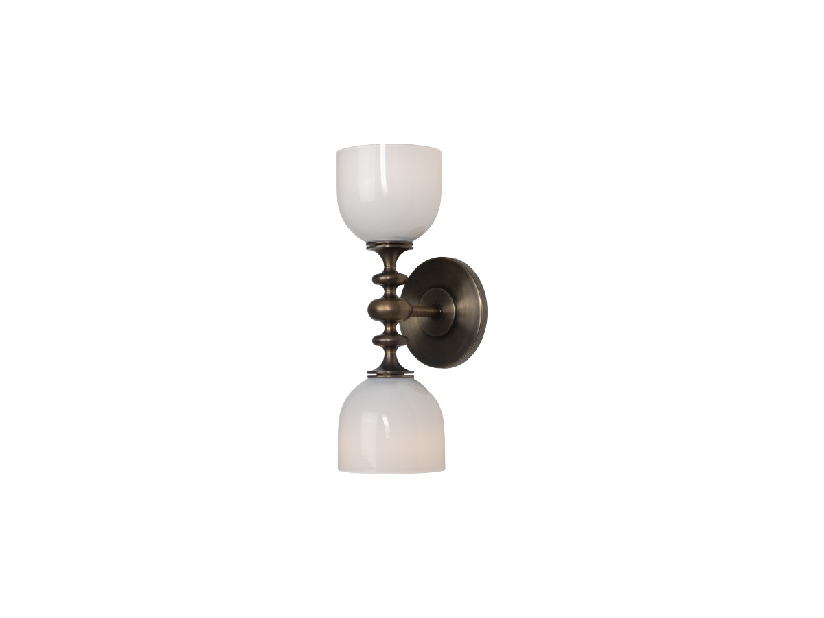 SkLO Marchesa Wall Lamp Profile 1