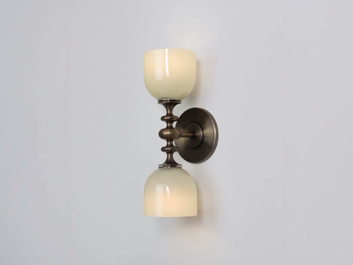 SkLO Marchesa Wall Lamp Profile 1