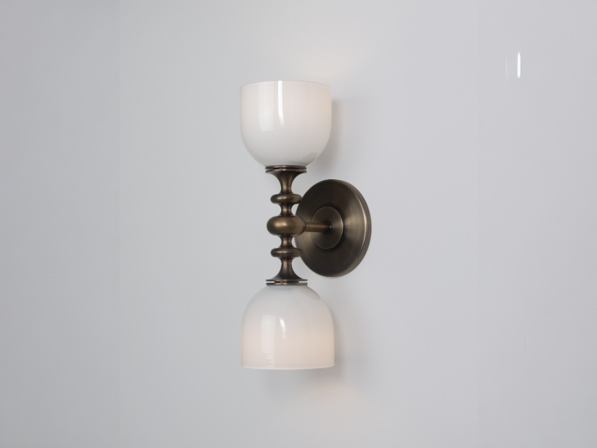 SkLO Marchesa Wall Lamp Profile 1