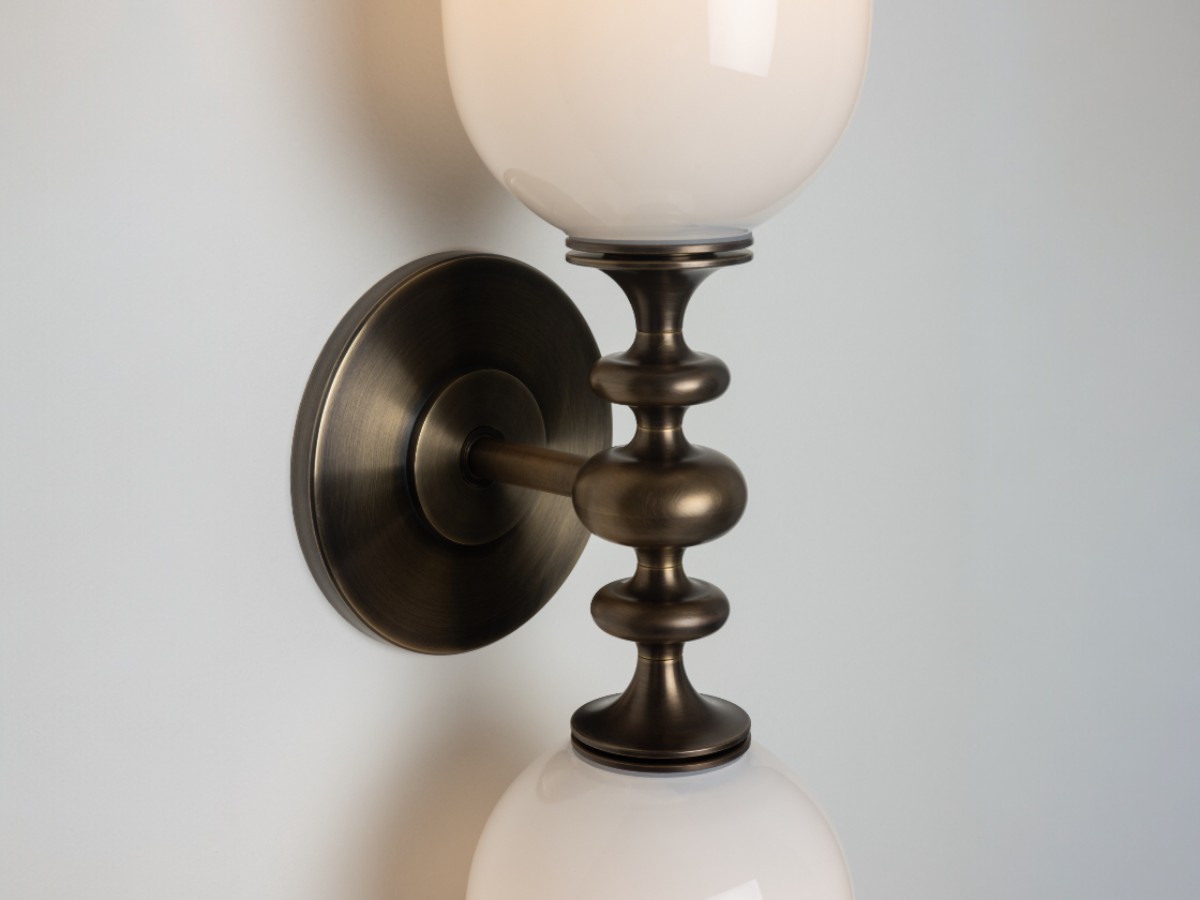 SkLO Marchesa Wall Lamp Profile 1