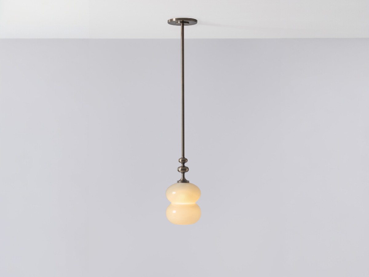 SkLO Oestre Suspension Lamp Profile 4