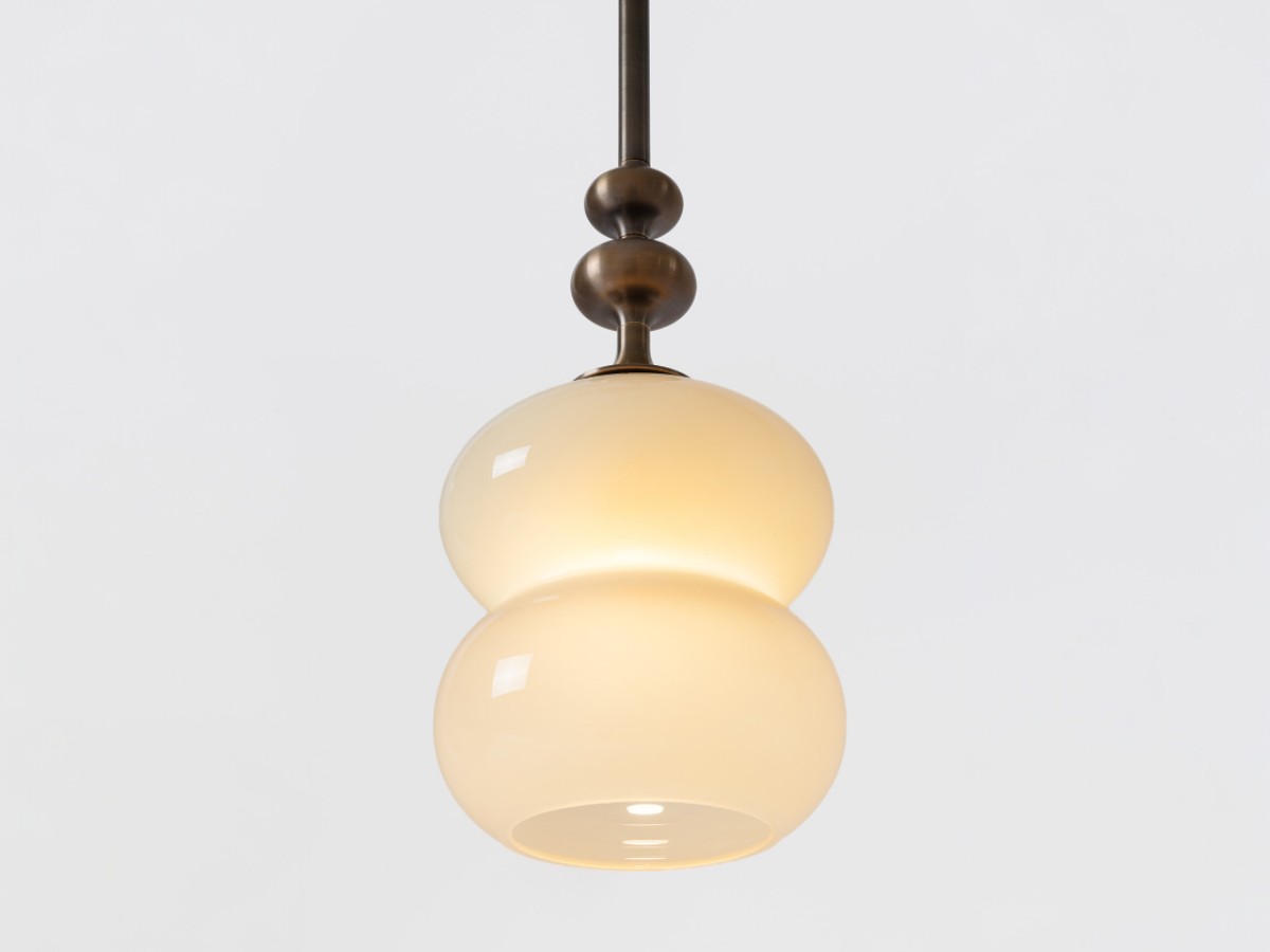 SkLO Oestre Suspension Lamp Profile 4