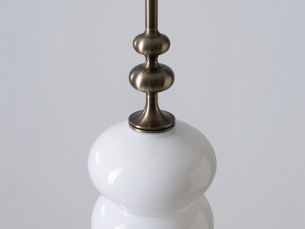 SkLO Oestre Suspension Lamp Profile 4