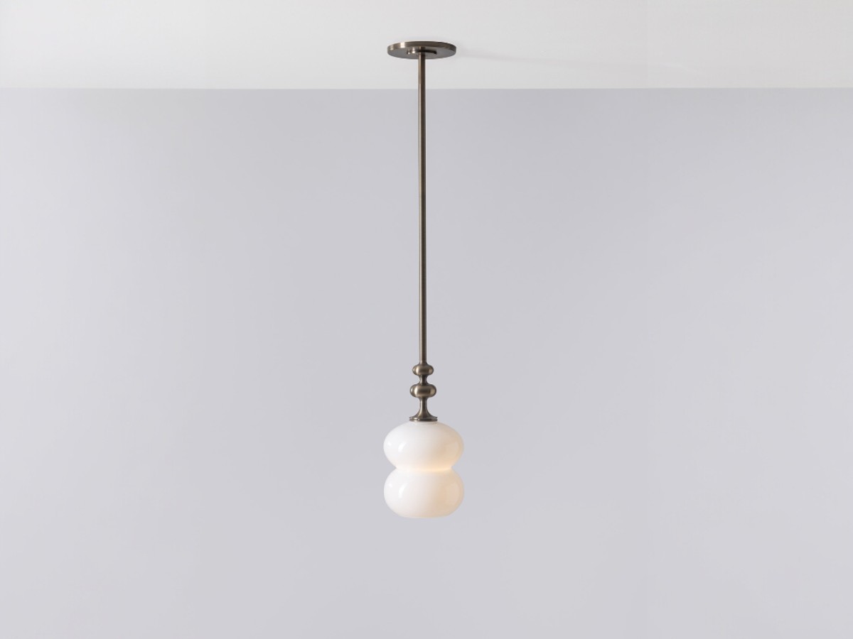 SkLO Oestre Suspension Lamp Profile 4