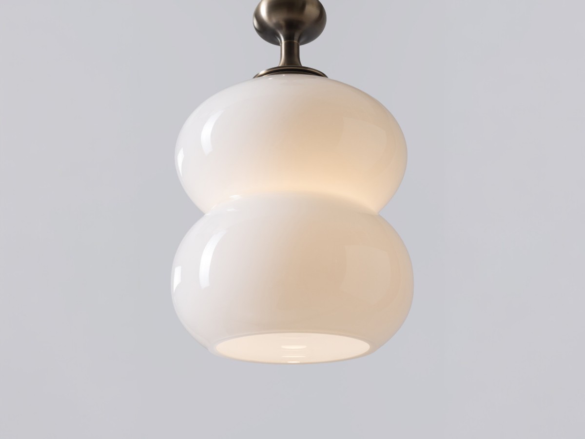 SkLO Oestre Suspension Lamp Profile 4