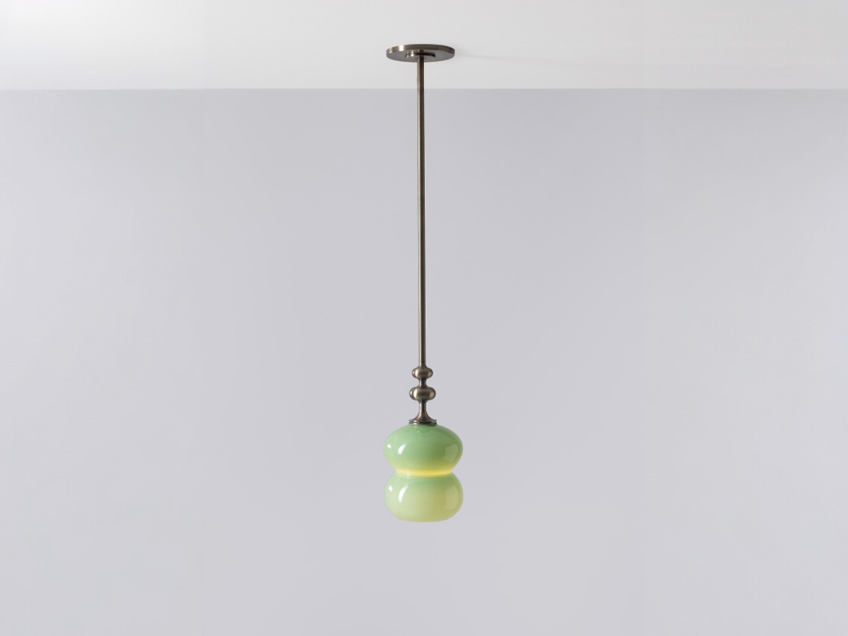 SkLO Oestre Suspension Lamp Profile 4