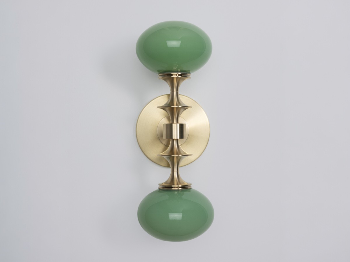 SkLO Perla Wall Lamp Profile 2